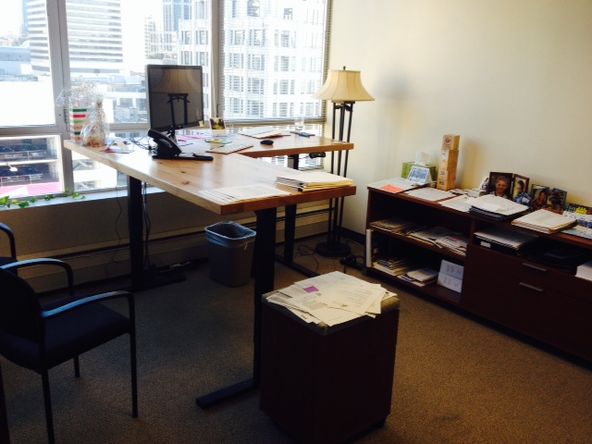 Suite 1080 Sublease